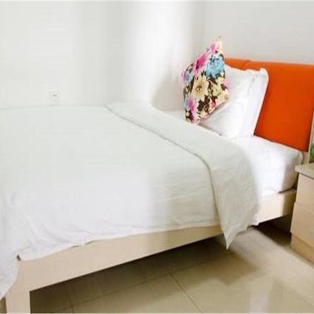 Xi'An Helen Apartment Экстерьер фото