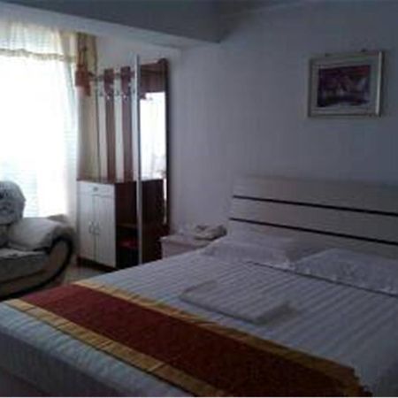 Xi'An Helen Apartment Экстерьер фото