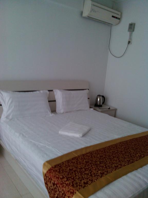 Xi'An Helen Apartment Экстерьер фото