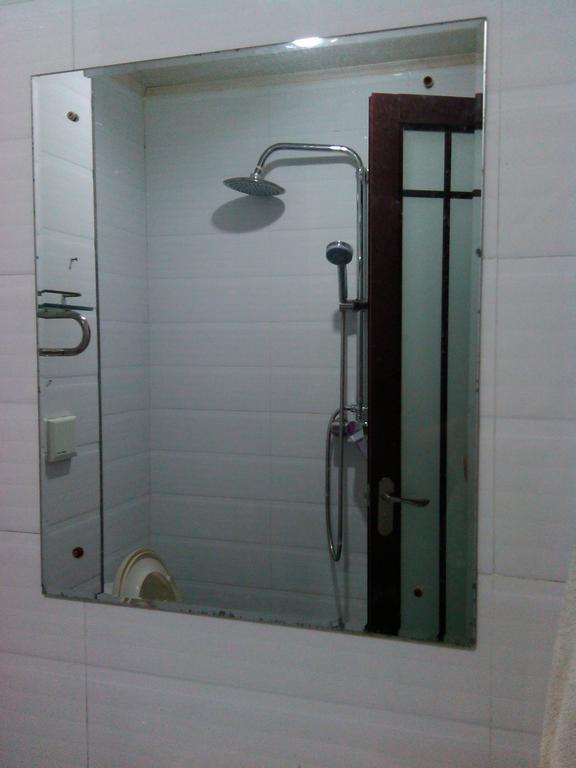 Xi'An Helen Apartment Экстерьер фото