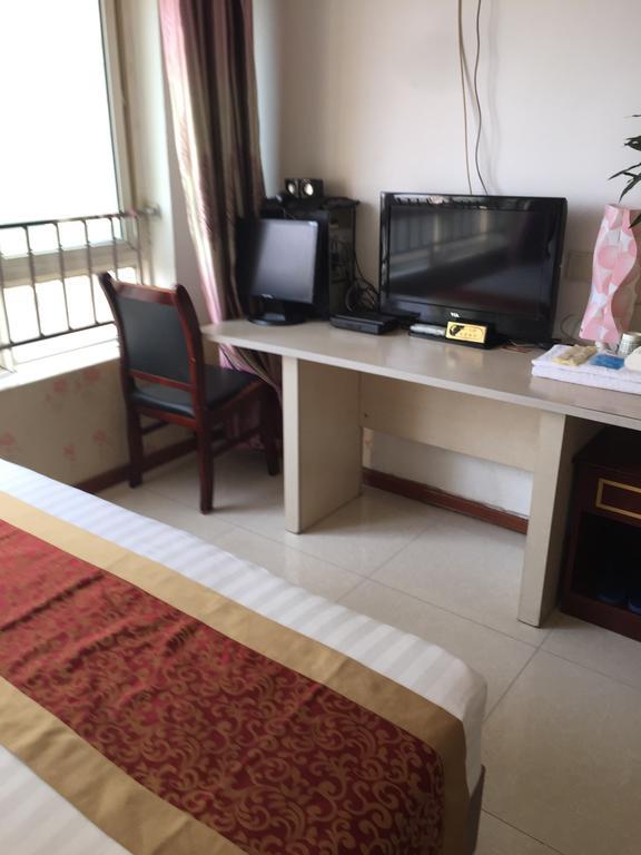 Xi'An Helen Apartment Экстерьер фото