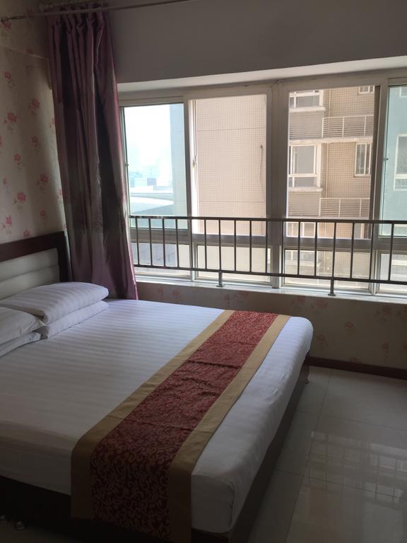Xi'An Helen Apartment Экстерьер фото