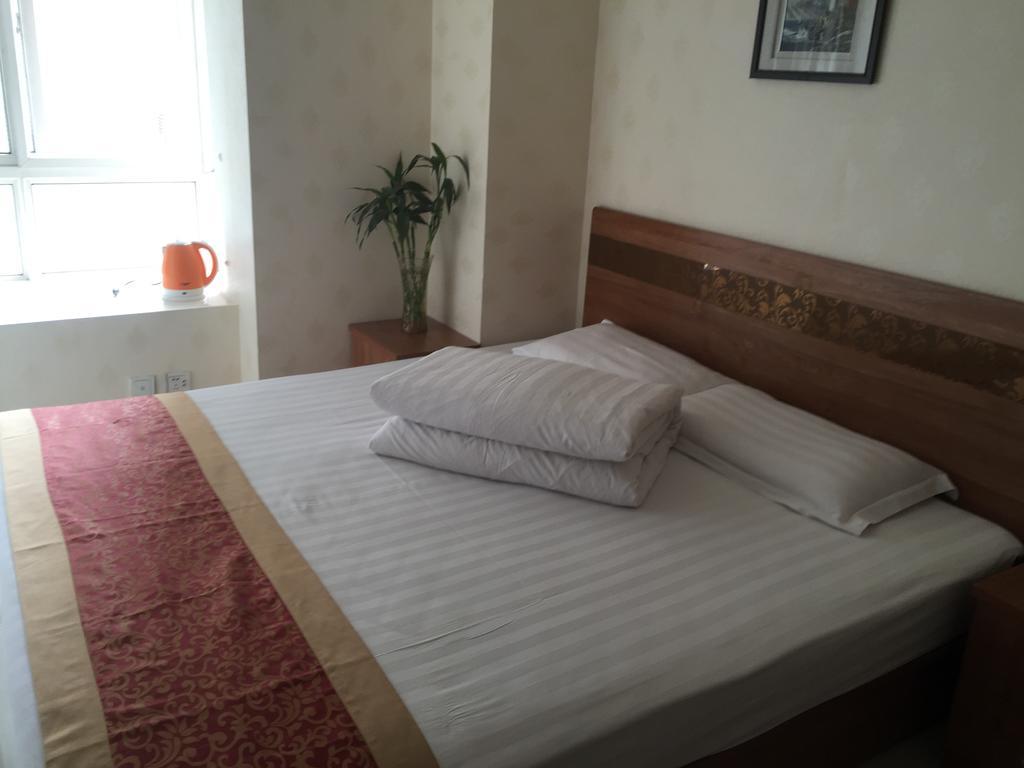 Xi'An Helen Apartment Экстерьер фото