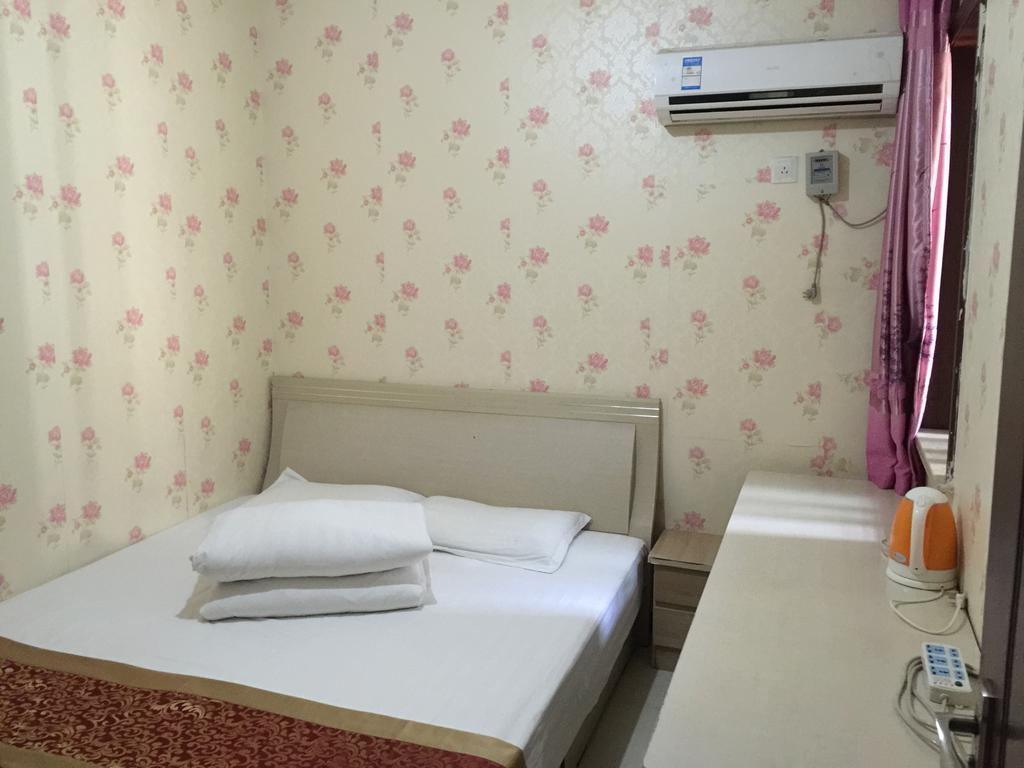 Xi'An Helen Apartment Экстерьер фото