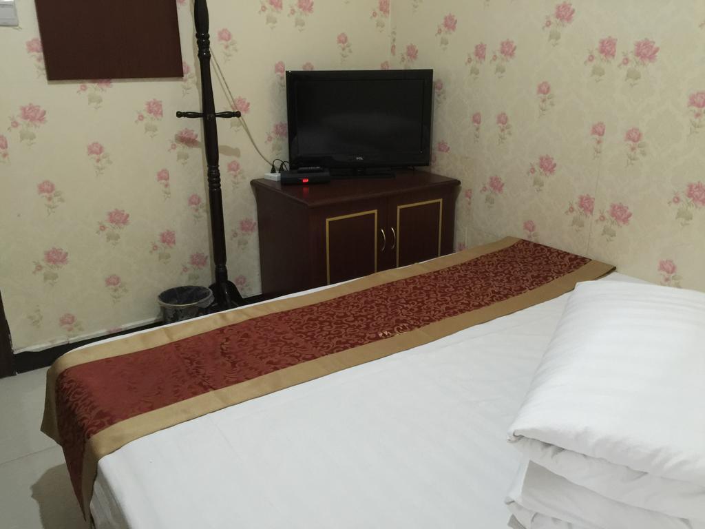 Xi'An Helen Apartment Экстерьер фото