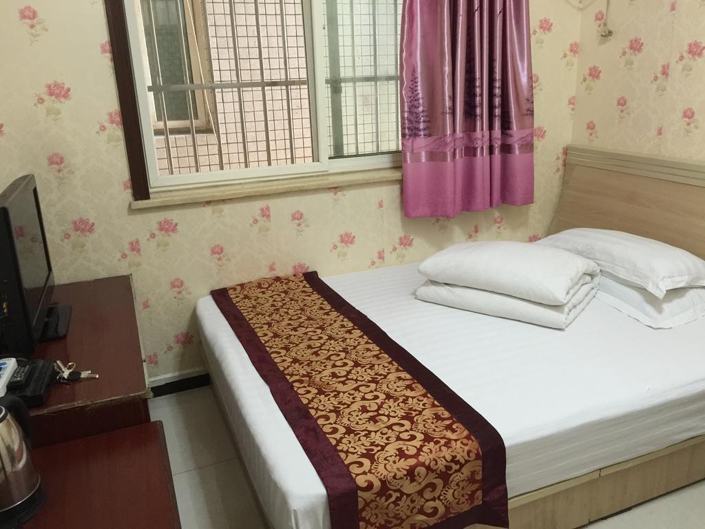 Xi'An Helen Apartment Экстерьер фото