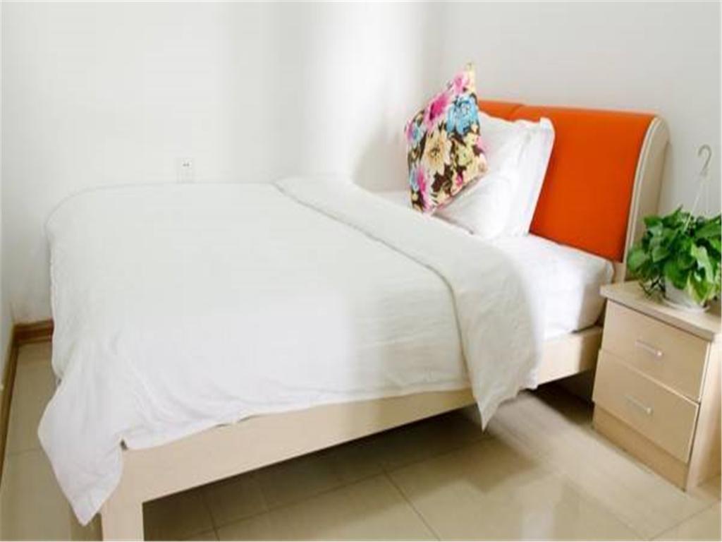 Xi'An Helen Apartment Экстерьер фото