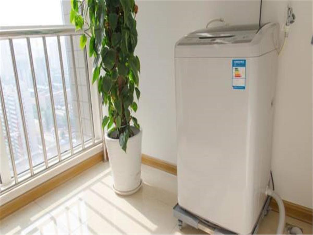 Xi'An Helen Apartment Экстерьер фото