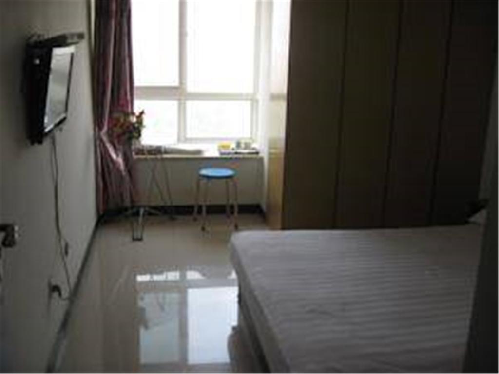Xi'An Helen Apartment Экстерьер фото