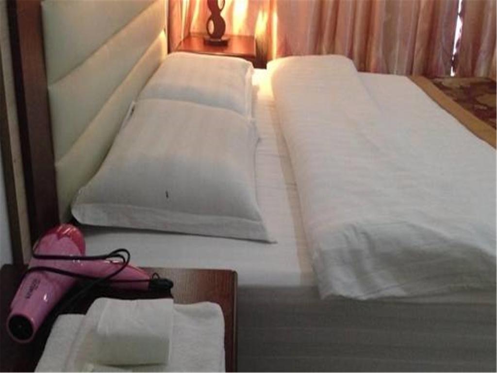 Xi'An Helen Apartment Экстерьер фото