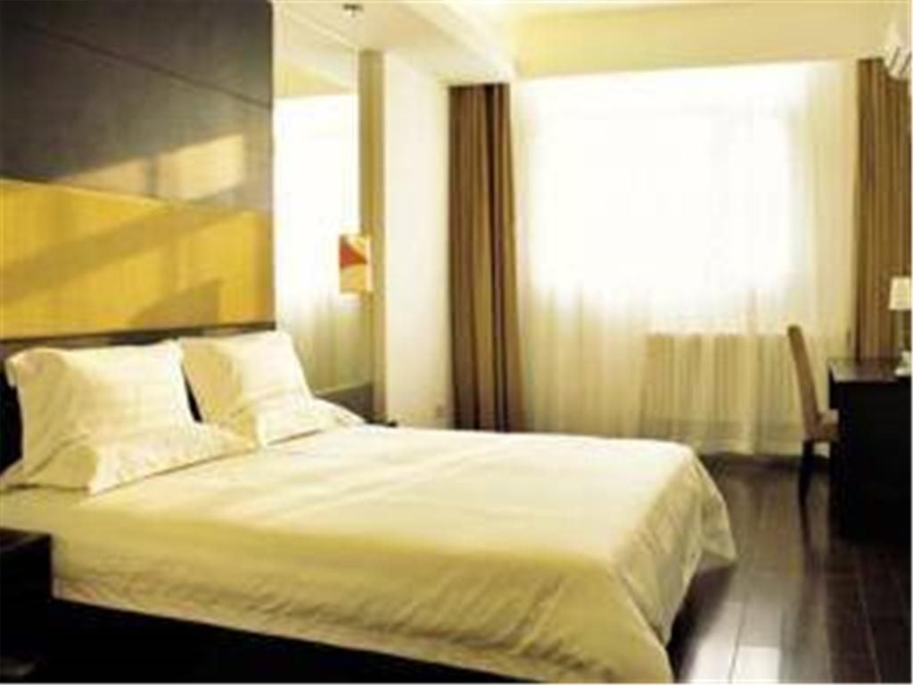Xi'An Helen Apartment Экстерьер фото