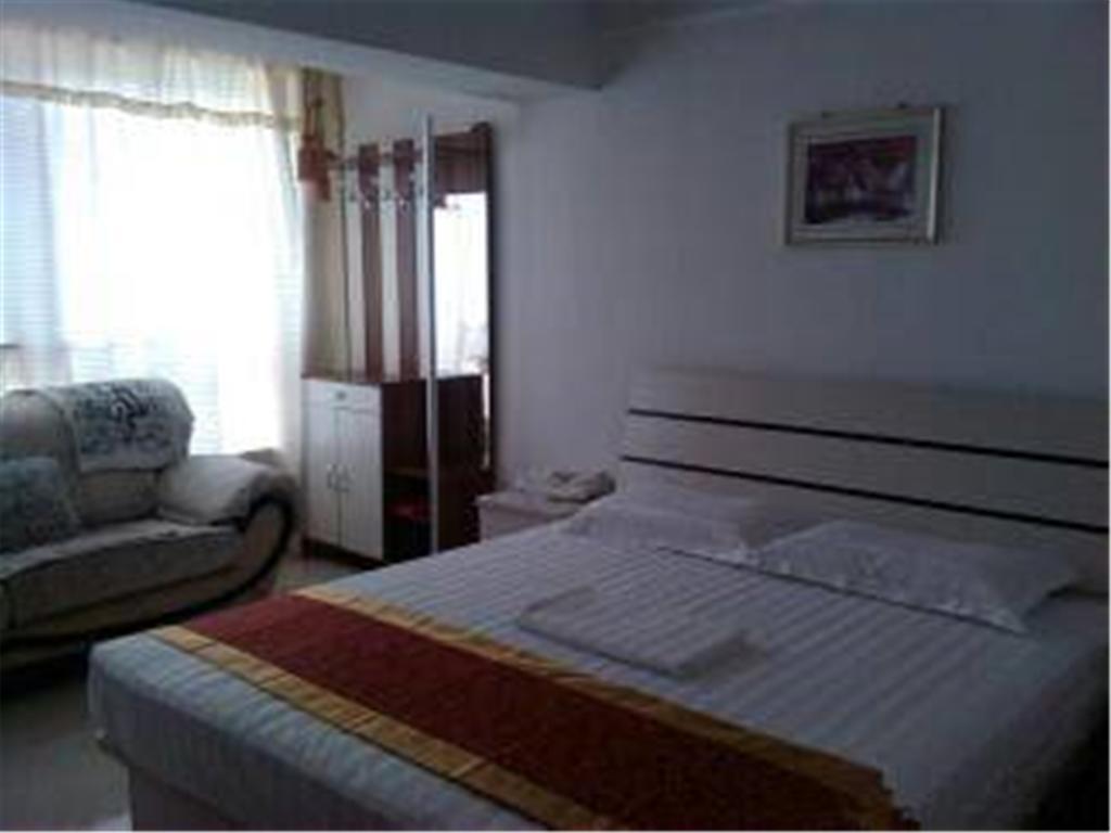 Xi'An Helen Apartment Экстерьер фото