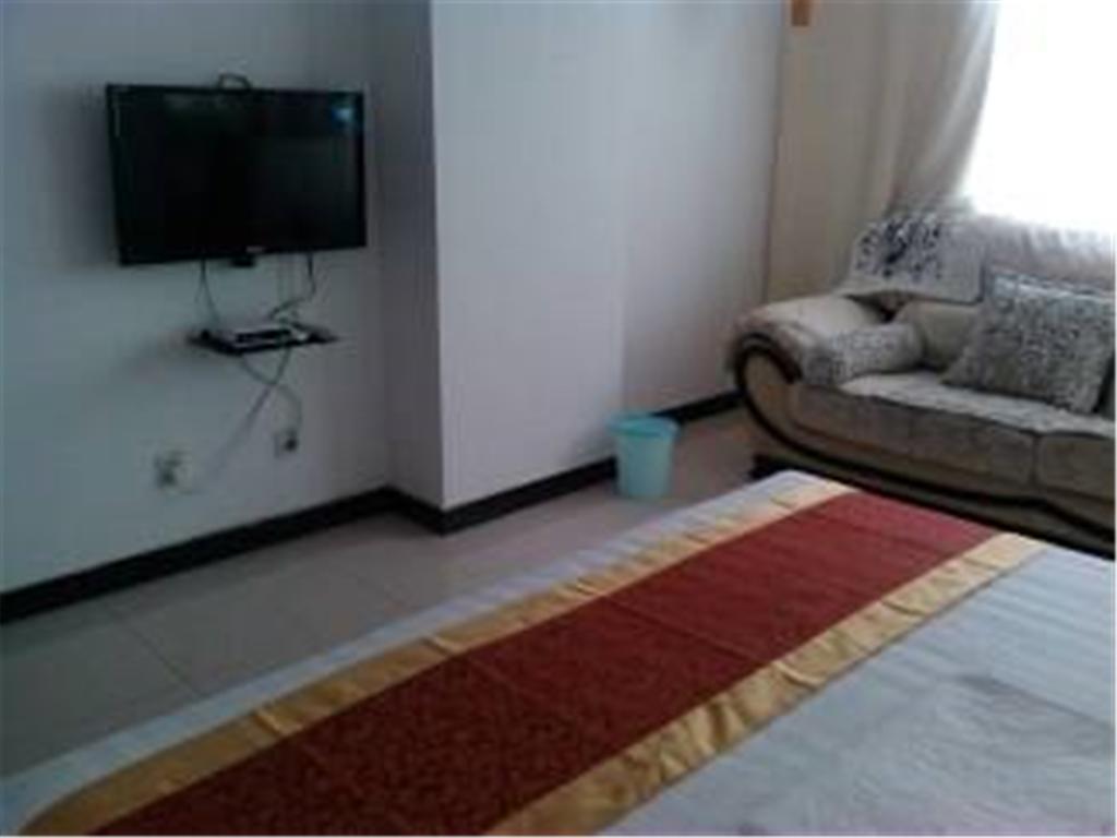 Xi'An Helen Apartment Экстерьер фото