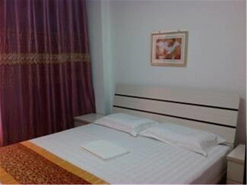 Xi'An Helen Apartment Экстерьер фото