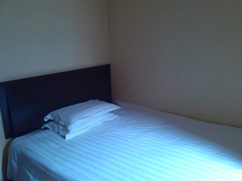 Xi'An Helen Apartment Экстерьер фото