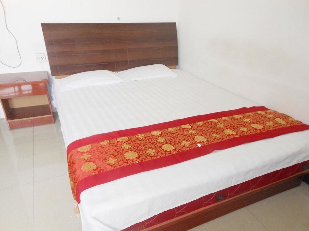 Xi'An Helen Apartment Экстерьер фото
