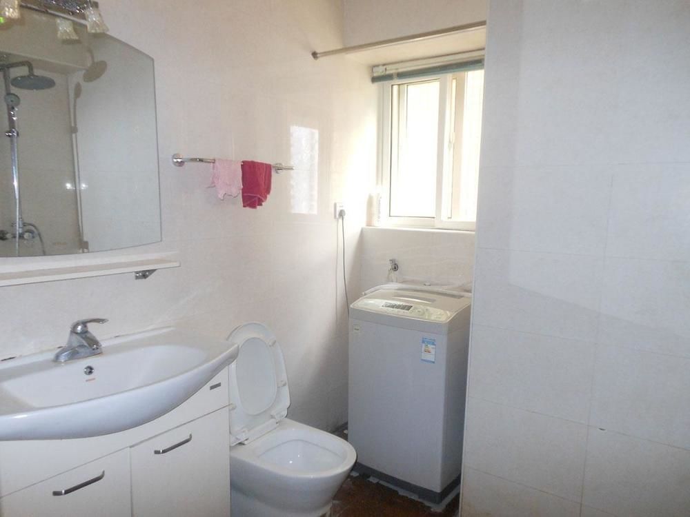 Xi'An Helen Apartment Экстерьер фото