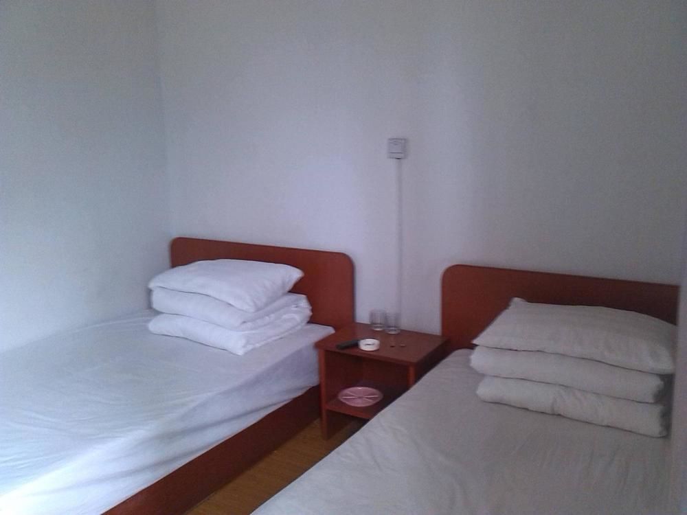 Xi'An Helen Apartment Экстерьер фото