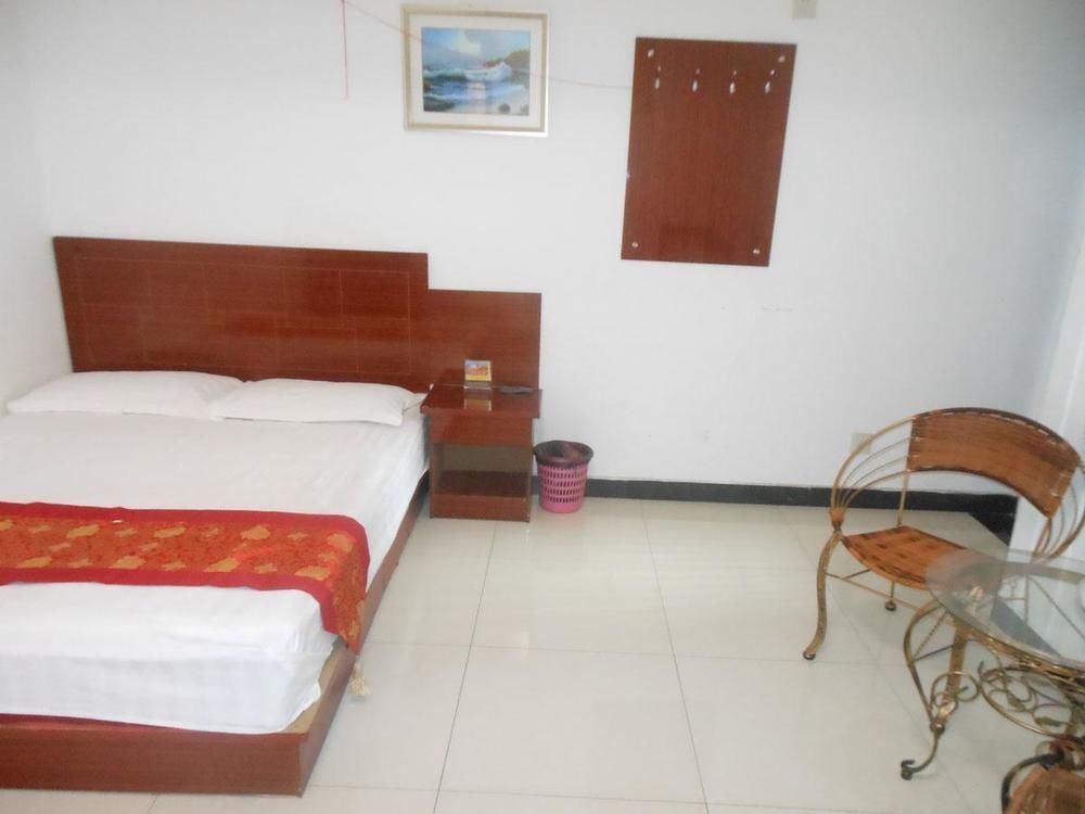 Xi'An Helen Apartment Экстерьер фото